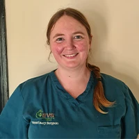 Emma Nelder - Twilight Veterinary Surgeon